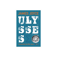 O'Brien Press Ltd Ulysses (inbunden, eng)