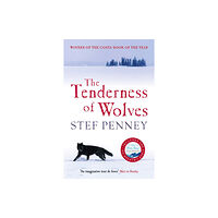 Quercus Publishing The Tenderness of Wolves (häftad, eng)