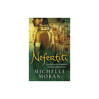 Quercus Publishing Nefertiti (häftad, eng)