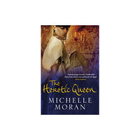 Quercus Publishing The Heretic Queen (häftad, eng)