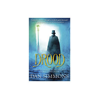 Quercus Publishing Drood (häftad, eng)