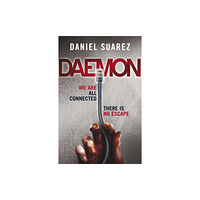 Quercus Publishing Daemon (häftad, eng)