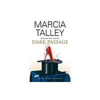 Canongate Books Dark Passage (häftad, eng)