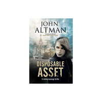 Canongate Books Disposable Asset (häftad, eng)