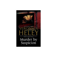 Canongate Books Murder by Suspicion (häftad, eng)