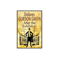 Canongate Books After the Exhibition (häftad, eng)