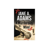 Canongate Books A Murderous Mind (häftad, eng)