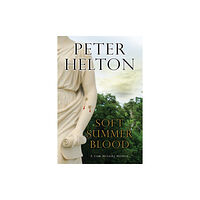 Canongate Books Soft Summer Blood (häftad, eng)