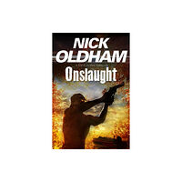 Canongate Books Onslaught (häftad, eng)