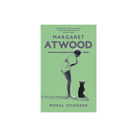 Little, Brown Book Group Moral Disorder (häftad, eng)