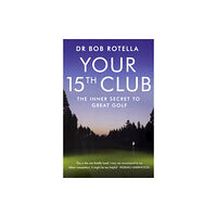 Simon & Schuster Ltd Your 15th Club (häftad, eng)