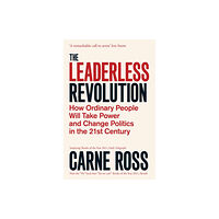 Simon & Schuster Ltd The Leaderless Revolution (häftad, eng)