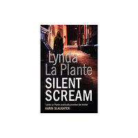 Simon & Schuster Ltd Silent Scream (häftad, eng)