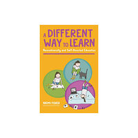 Jessica kingsley publishers A Different Way to Learn (häftad, eng)