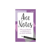 Jessica kingsley publishers Ace Notes (häftad, eng)