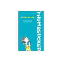 Jessica kingsley publishers Thumbsucker (häftad, eng)