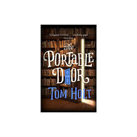 Little, Brown Book Group The Portable Door (häftad, eng)