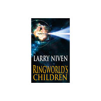 Little, Brown Book Group Ringworld's Children (häftad, eng)