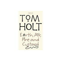 Little, Brown Book Group Earth, Air, Fire And Custard (häftad, eng)