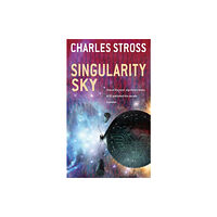 Little, Brown Book Group Singularity Sky (häftad, eng)