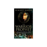 Little, Brown Book Group The Warrior-Prophet (häftad, eng)