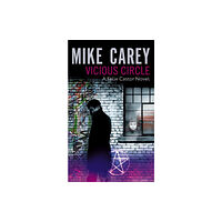 Little, Brown Book Group Vicious Circle (häftad, eng)