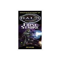 Little, Brown Book Group Halo: First Strike (häftad, eng)