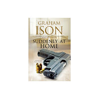 Canongate Books Suddenly at Home (häftad, eng)