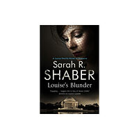 Canongate Books Louise's Blunder (häftad, eng)