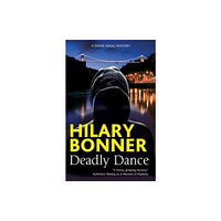 Canongate Books Deadly Dance (häftad, eng)