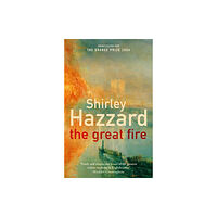 Little, Brown Book Group The Great Fire (häftad, eng)