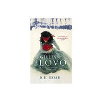 Little, Brown Book Group Ice Road (häftad, eng)