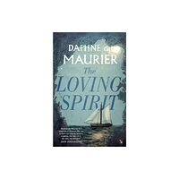 Little, Brown Book Group The Loving Spirit (häftad, eng)