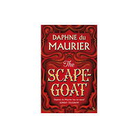 Little, Brown Book Group The Scapegoat (häftad, eng)