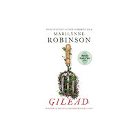Little, Brown Book Group Gilead (häftad, eng)