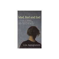 Little, Brown Book Group Mad, Bad And Sad (häftad, eng)