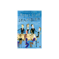 Little, Brown Book Group Symposium (häftad, eng)