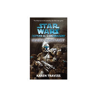 Little, Brown Book Group Star Wars Republic Commando: Hard Contact (häftad, eng)
