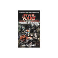 Little, Brown Book Group Star Wars Republic Commando: Triple Zero (häftad, eng)