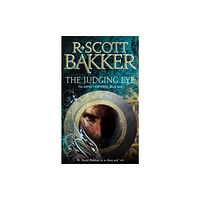 Little, Brown Book Group The Judging Eye (häftad, eng)