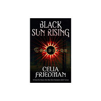 Little, Brown Book Group Black Sun Rising (häftad, eng)