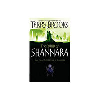 Little, Brown Book Group The Druid Of Shannara (häftad, eng)