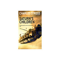 Little, Brown Book Group Saturn's Children (häftad, eng)