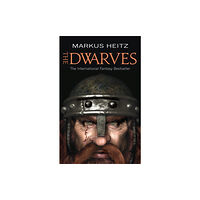 Little, Brown Book Group The Dwarves (häftad, eng)