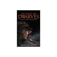 Little, Brown Book Group The War Of The Dwarves (häftad, eng)