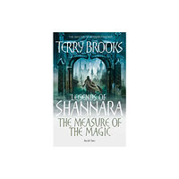 Little, Brown Book Group The Measure Of The Magic (häftad, eng)