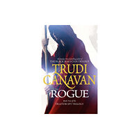 Little, Brown Book Group The Rogue (häftad, eng)