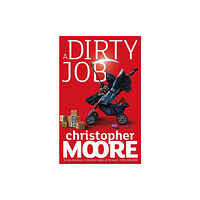 Little, Brown Book Group A Dirty Job (häftad, eng)
