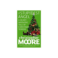 Little, Brown Book Group The Stupidest Angel (häftad, eng)