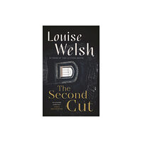 Canongate Books The Second Cut (inbunden, eng)